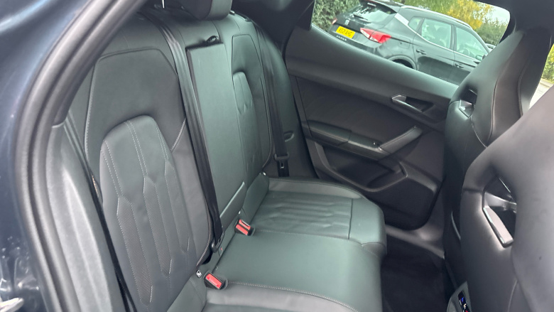 CUPRA Formentor 1.4 eHybrid 204 V2 5dr DSG Estate